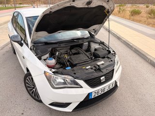 SEAT Ibiza 2016