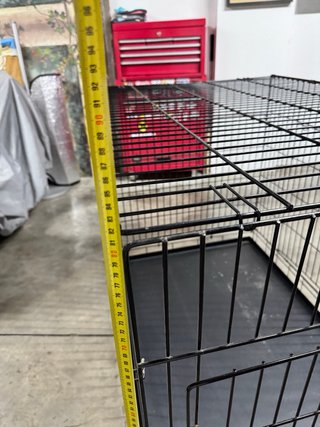 Jaula Grande para Perros