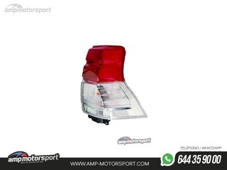 PILOTO TRASERO DERECHO PARA TOYOTA FJ150