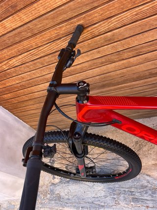 Bicicleta de Montaña ORBEA ALMA MTB L CARBONO
