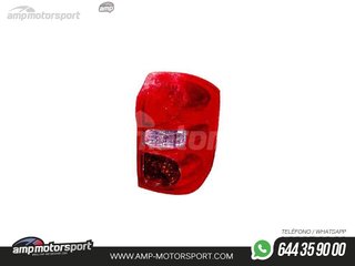 PILOTO TRASERO DERECHO PARA TOYOTA RAV-4