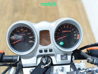 HONDA CBF 250