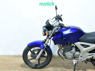 HONDA CBF 250