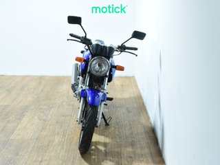 HONDA CBF 250