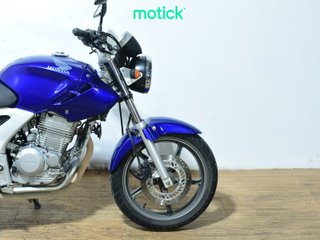 HONDA CBF 250