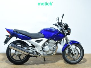 HONDA CBF 250