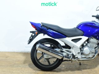 HONDA CBF 250