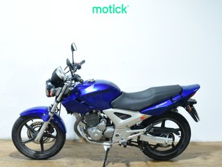 HONDA CBF 250