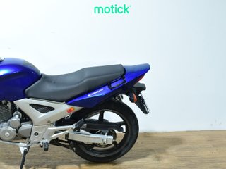 HONDA CBF 250