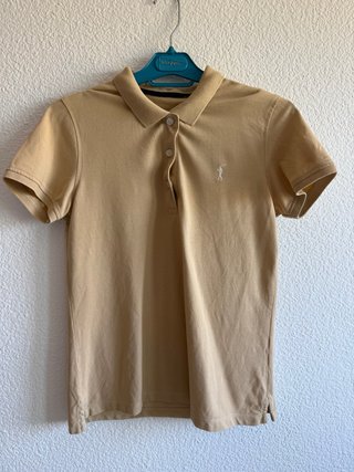 Polo mujer