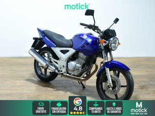 HONDA CBF 250