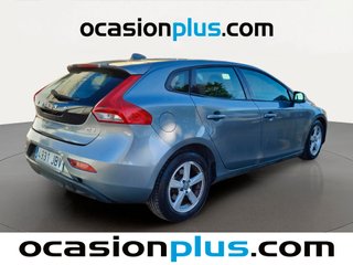 Volvo V40 D2 Kinetic 85 kW (115 CV)