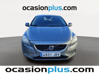 Volvo V40 D2 Kinetic 85 kW (115 CV)