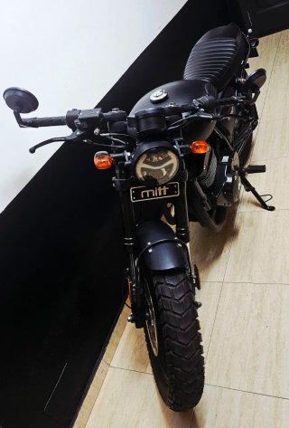 Moto MITT LEGEND 301 234cc