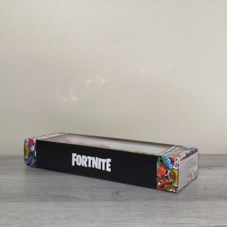 Figura Fortnite Gummy Fishstick Victory Series