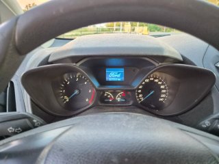 Ford Transit Connect 2014