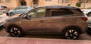 Opel Grandland X 2020