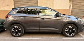 Opel Grandland X 2020