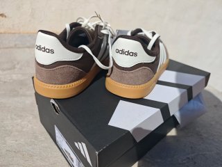 Zapatillas Adidas Breaknet Sleek