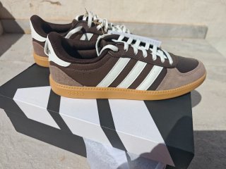 Zapatillas Adidas Breaknet Sleek