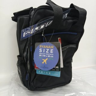 Mochila Trolley Cabina Gladiator Trick