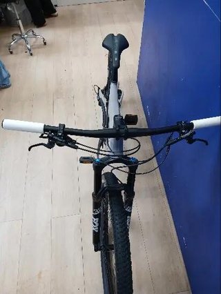 ORBEA OIZ ADVANCED DYNAMICS GRIS 29