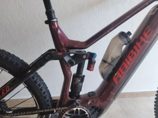 Haibike Enduro 7