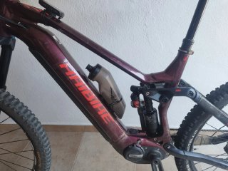 Haibike Enduro 7