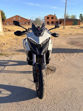 Ducati Multistrada V4 S Full Sport