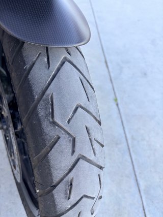 Ducati Multistrada V4 S Full Sport