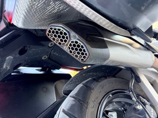 Ducati Multistrada V4 S Full Sport
