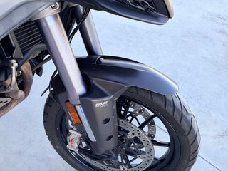 Ducati Multistrada V4 S Full Sport