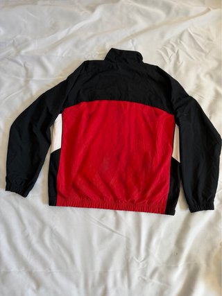 Chaqueta Cortavientos Nike Lasalle
