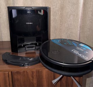 Aspirador Robot Conga 2299