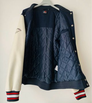 Chaqueta original NY mlb USA! IMPECABLE sin usar!
