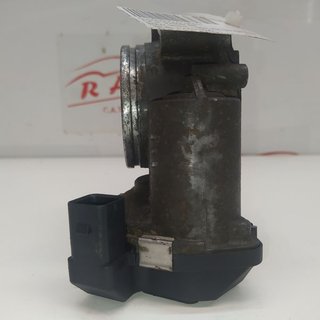 CAJA MARIPOSA BMW SERIE 1 BERLINA (E81/E87) 116i