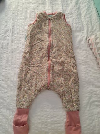 Pijama Manta Molis&Co
