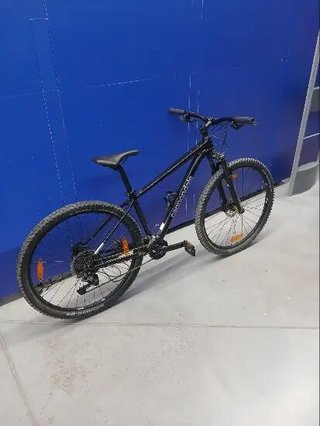 cannondale negra