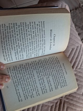 Black Beauty libro novela