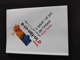 L'adult i el joc de l'infant