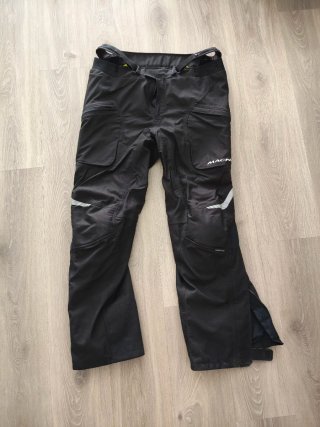 Pantalón Moto Macna XL Short