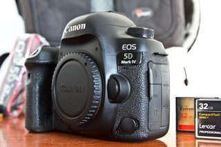 CANON 5D IV, 6.231 Disp. REAL, 0=video:DEMOSTRABLE