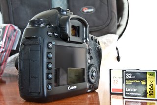 CANON 5D IV, 6.231 Disp. REAL, 0=video:DEMOSTRABLE