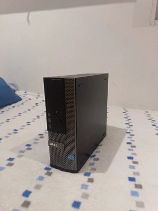 Dell Optiplex 3010 Mejorado
