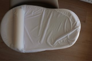 Nido Cocoonababy de Red Castle