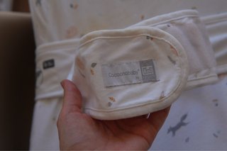 Nido Cocoonababy de Red Castle