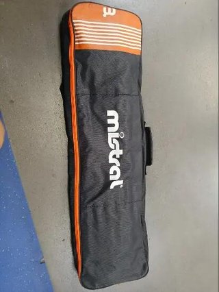 Pala de Repuesto Remo SUP Itiwit 100 Naranja 2 Partes