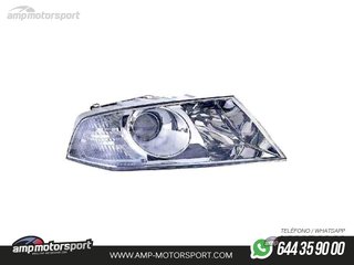 FARO DELANTERO DERECHO XENON PARA SKODA OCTAVIA BERLINA / KOMBI