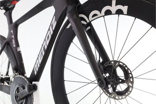 Bicicleta Mendiz T110 Di2 12V t.50 Reacondicionada