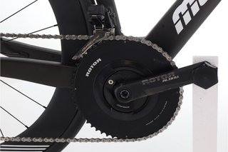 Bicicleta Mendiz T110 Di2 12V t.50 Reacondicionada